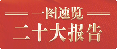 一圖速覽二十大報告