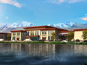 芒康縣項(xiàng)目